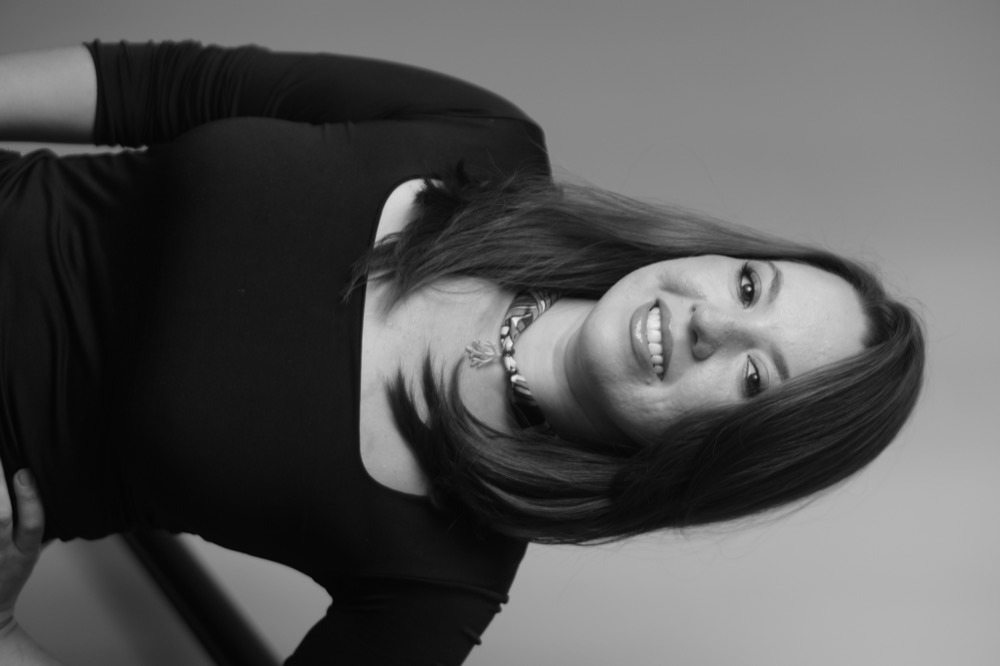Beatriz Ferreira - Hairstylist Tatuapé