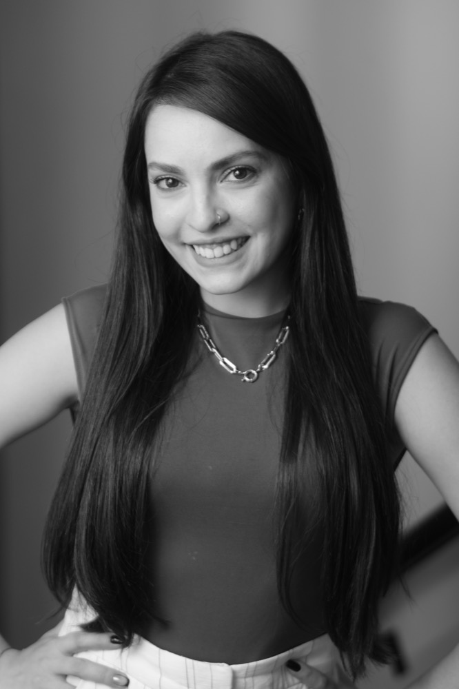 Raquel Mendes - Make Up Artist Tatuapé